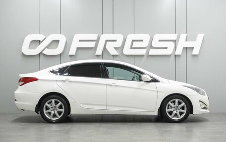 Hyundai i40 I рестайлинг, 2014 год, 1 124 000 рублей, 5 фотография