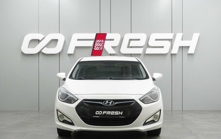 Hyundai i40 I рестайлинг, 2014 год, 1 124 000 рублей, 3 фотография