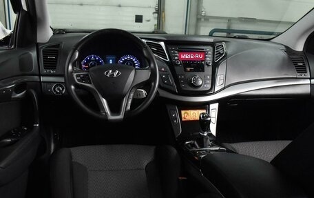 Hyundai i40 I рестайлинг, 2014 год, 1 124 000 рублей, 6 фотография