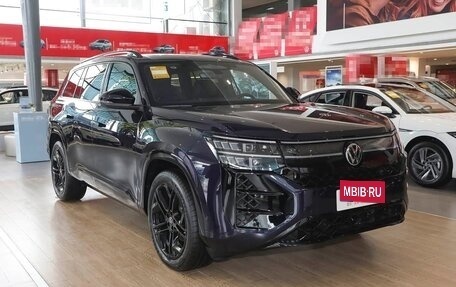 Volkswagen Teramont, 2025 год, 6 114 000 рублей, 1 фотография