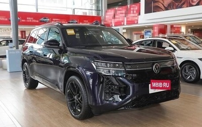 Volkswagen Teramont, 2025 год, 6 114 000 рублей, 1 фотография