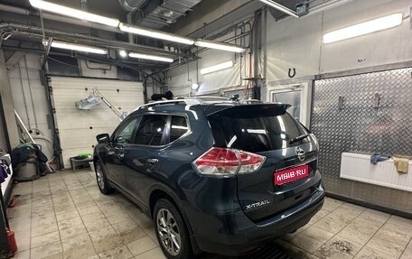 Nissan X-Trail, 2018 год, 2 050 000 рублей, 1 фотография