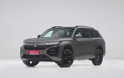 Volkswagen Teramont, 2025 год, 6 114 000 рублей, 1 фотография