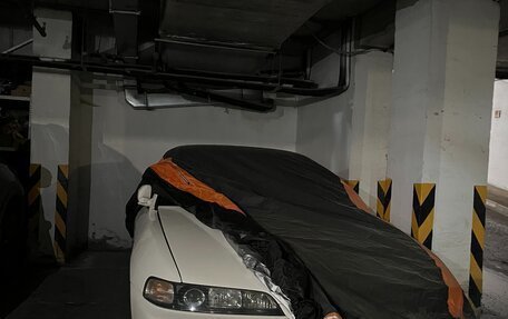 Honda Integra III рестайлинг, 2000 год, 1 095 000 рублей, 1 фотография