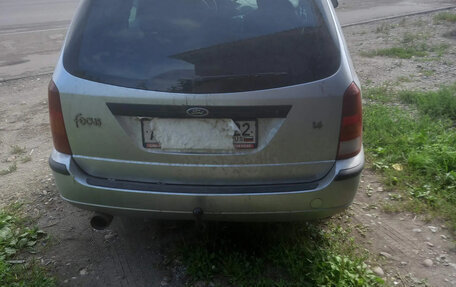 Ford Focus IV, 2003 год, 150 000 рублей, 1 фотография