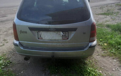 Ford Focus IV, 2003 год, 150 000 рублей, 1 фотография