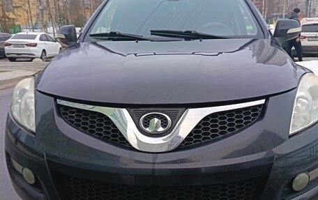 Great Wall Hover H5, 2012 год, 850 000 рублей, 1 фотография