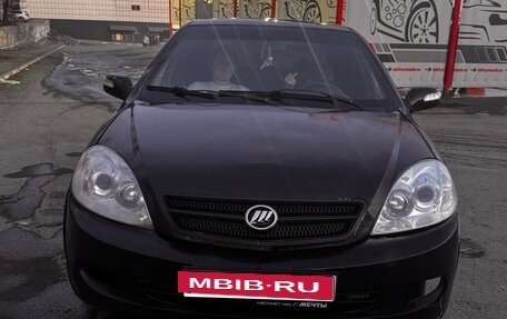 Lifan Breez (520), 2008 год, 60 000 рублей, 1 фотография