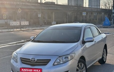 Toyota Corolla, 2008 год, 900 000 рублей, 1 фотография