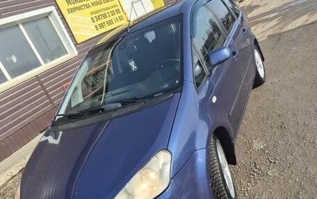 Ford C-MAX I рестайлинг, 2007 год, 350 000 рублей, 1 фотография