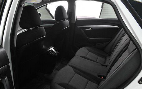 Hyundai i40 I рестайлинг, 2014 год, 1 124 000 рублей, 11 фотография