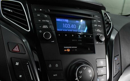 Hyundai i40 I рестайлинг, 2014 год, 1 124 000 рублей, 12 фотография