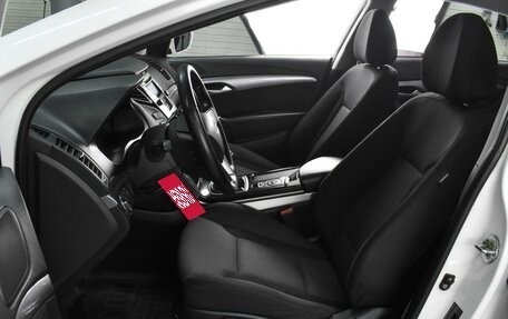 Hyundai i40 I рестайлинг, 2014 год, 1 124 000 рублей, 10 фотография