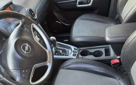 Opel Antara I, 2012 год, 950 000 рублей, 3 фотография