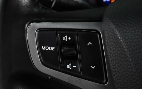 Hyundai i40 I рестайлинг, 2014 год, 1 124 000 рублей, 14 фотография