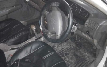 Toyota Sprinter VIII (E110), 1997 год, 555 555 рублей, 2 фотография