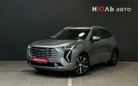 Haval Jolion, 2021 год, 1 850 000 рублей, 1 фотография