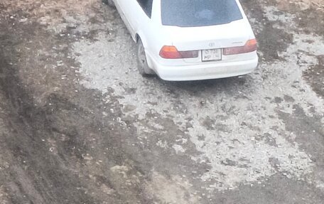 Toyota Sprinter VIII (E110), 1997 год, 555 555 рублей, 3 фотография