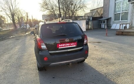 Opel Antara I, 2012 год, 950 000 рублей, 2 фотография