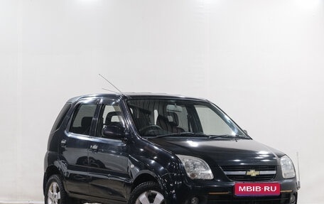 Chevrolet Cruze (HR), 2003 год, 349 000 рублей, 1 фотография