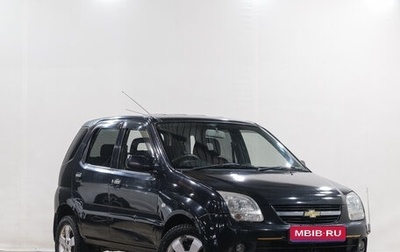 Chevrolet Cruze (HR), 2003 год, 349 000 рублей, 1 фотография