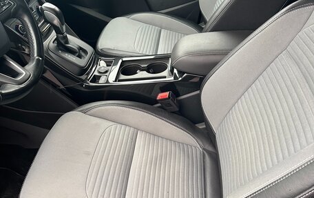 Ford Kuga III, 2016 год, 1 550 000 рублей, 4 фотография