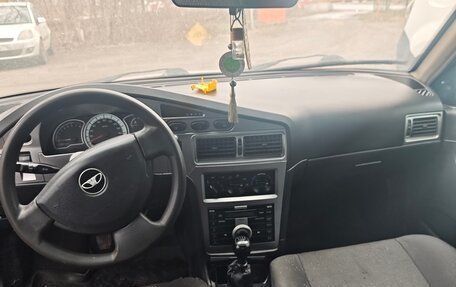 Daewoo Nexia I рестайлинг, 2010 год, 150 000 рублей, 6 фотография