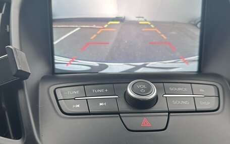 Ford Kuga III, 2016 год, 1 550 000 рублей, 3 фотография