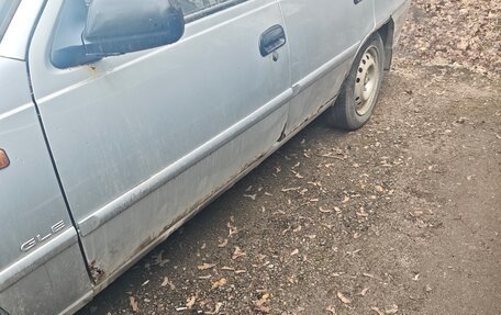 Daewoo Nexia I рестайлинг, 2010 год, 150 000 рублей, 2 фотография