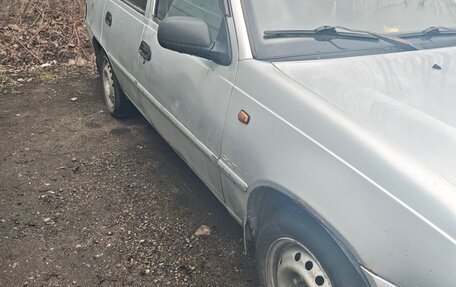 Daewoo Nexia I рестайлинг, 2010 год, 150 000 рублей, 3 фотография