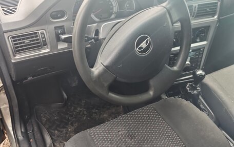 Daewoo Nexia I рестайлинг, 2010 год, 150 000 рублей, 5 фотография