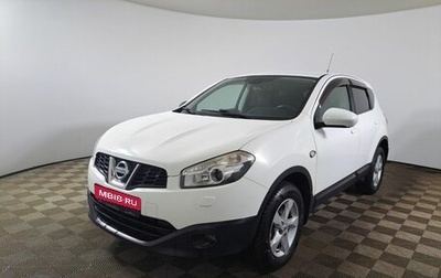 Nissan Qashqai, 2011 год, 1 020 000 рублей, 1 фотография