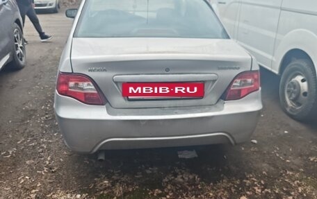 Daewoo Nexia I рестайлинг, 2010 год, 150 000 рублей, 4 фотография