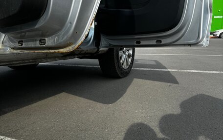 Volkswagen Amarok I рестайлинг, 2013 год, 1 100 000 рублей, 8 фотография