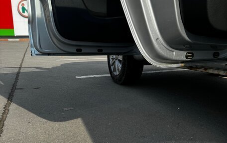 Volkswagen Amarok I рестайлинг, 2013 год, 1 100 000 рублей, 9 фотография