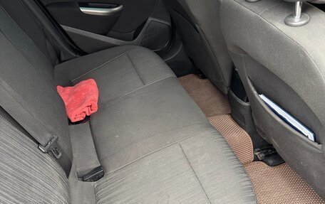 Opel Astra J, 2011 год, 700 000 рублей, 10 фотография