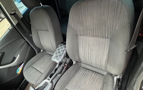 Opel Astra J, 2011 год, 700 000 рублей, 14 фотография