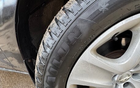 Opel Astra J, 2011 год, 700 000 рублей, 16 фотография