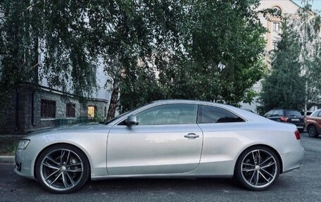 Audi A5, 2009 год, 1 200 000 рублей, 2 фотография