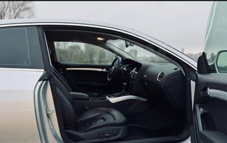 Audi A5, 2009 год, 1 200 000 рублей, 9 фотография