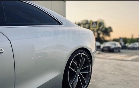 Audi A5, 2009 год, 1 200 000 рублей, 10 фотография