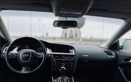 Audi A5, 2009 год, 1 200 000 рублей, 8 фотография