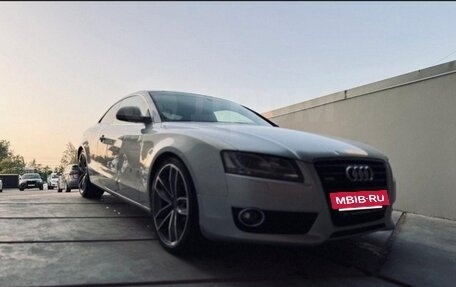 Audi A5, 2009 год, 1 200 000 рублей, 3 фотография