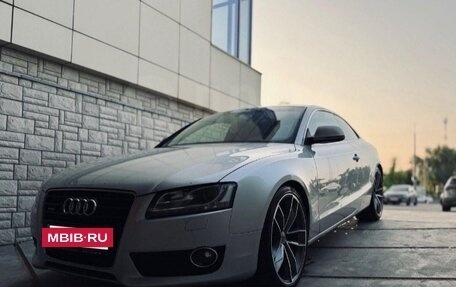 Audi A5, 2009 год, 1 200 000 рублей, 6 фотография