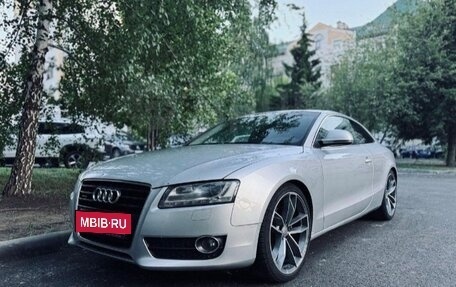 Audi A5, 2009 год, 1 200 000 рублей, 11 фотография