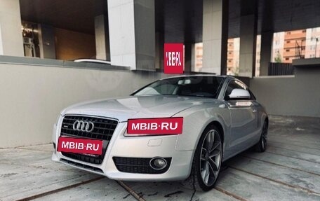 Audi A5, 2009 год, 1 200 000 рублей, 7 фотография