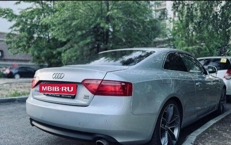Audi A5, 2009 год, 1 200 000 рублей, 12 фотография