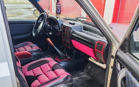 ГАЗ 31105 «Волга», 2006 год, 300 000 рублей, 3 фотография