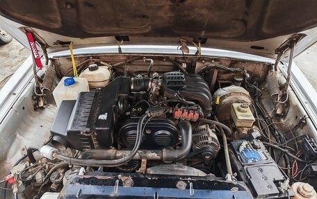 ГАЗ 31105 «Волга», 2006 год, 300 000 рублей, 7 фотография