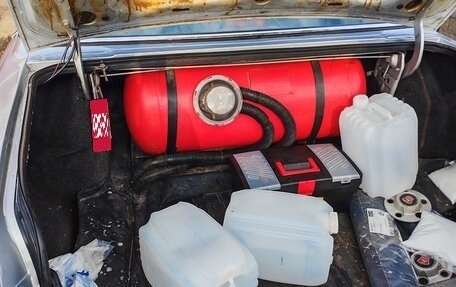 ГАЗ 31105 «Волга», 2006 год, 300 000 рублей, 6 фотография